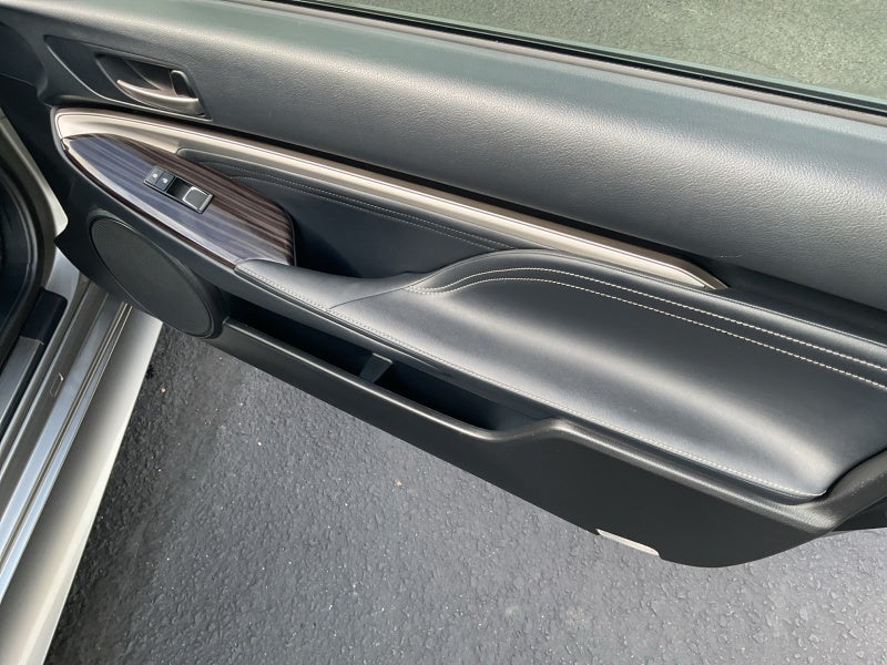 2019 Lexus RC RC 300