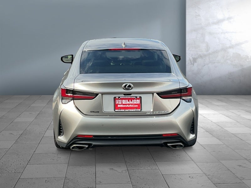 2019 Lexus RC RC 300