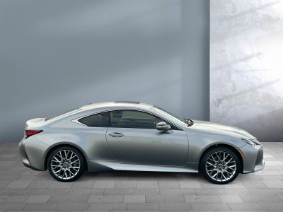 2019 Lexus RC RC 300