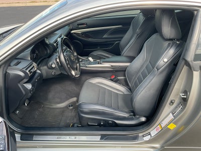 2019 Lexus RC RC 300