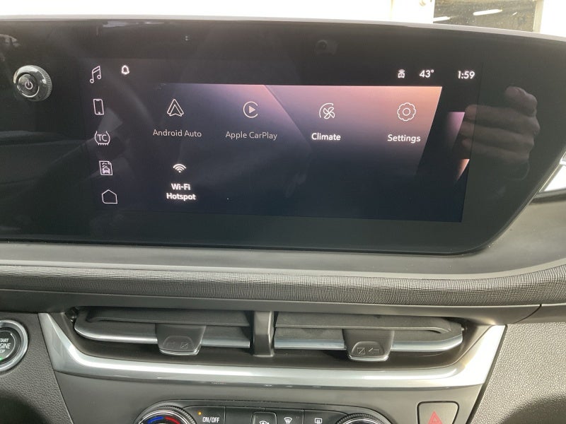 2024 Buick Envista Preferred