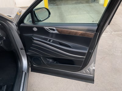 2024 Genesis GV80 NA