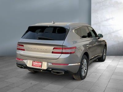 2024 Genesis GV80 NA