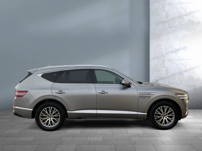2024 Genesis GV80 NA