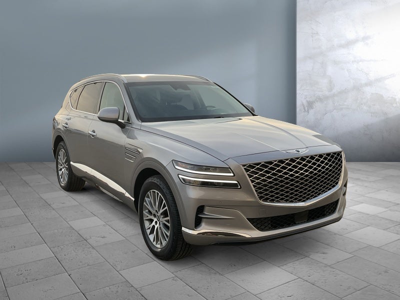 2024 Genesis GV80 NA