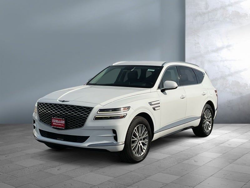 2024 Genesis GV80 NA