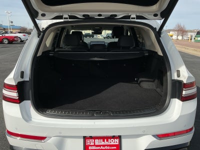 2024 Genesis GV80 NA