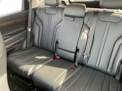 2024 Genesis GV80 NA