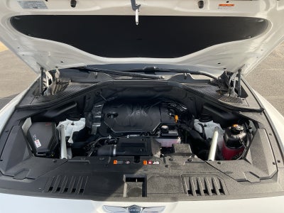 2024 Genesis GV80 NA