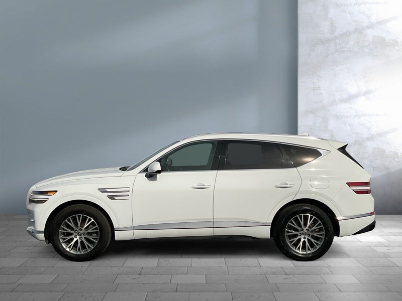 2024 Genesis GV80 NA