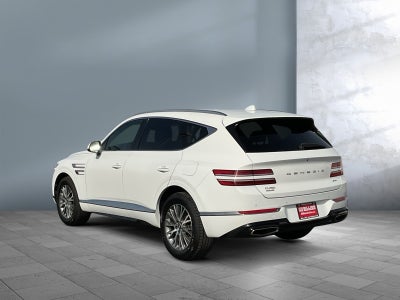 2024 Genesis GV80 NA