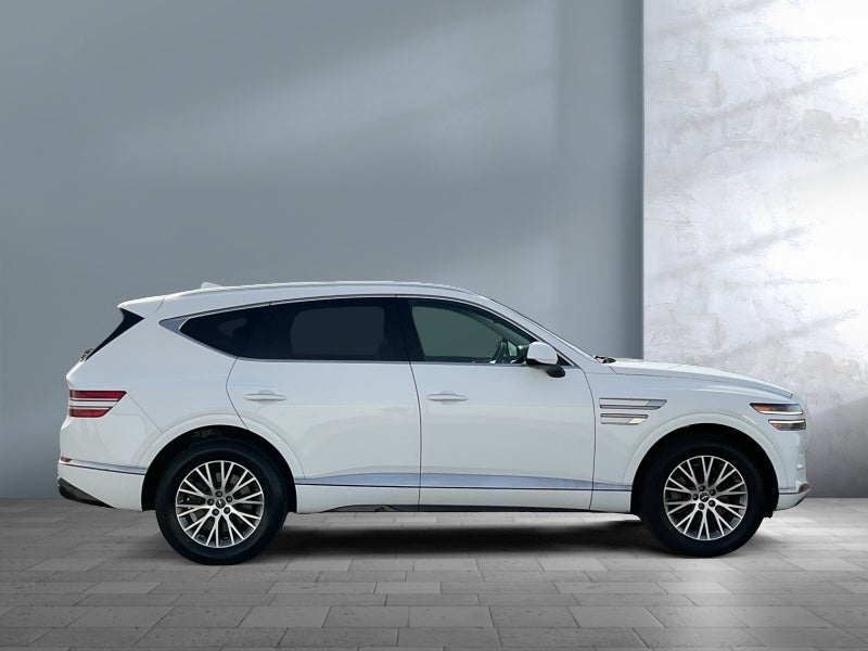 2024 Genesis GV80 NA