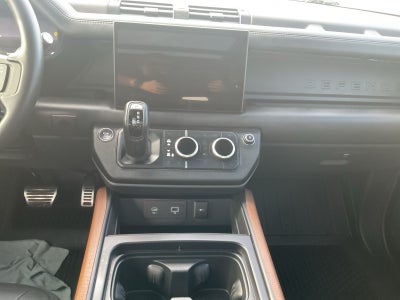 2024 Land Rover Defender X
