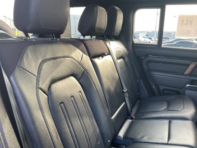 2024 Land Rover Defender X