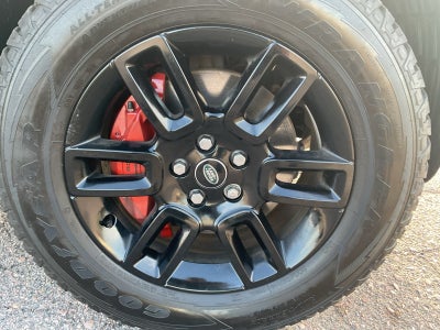 2024 Land Rover Defender X