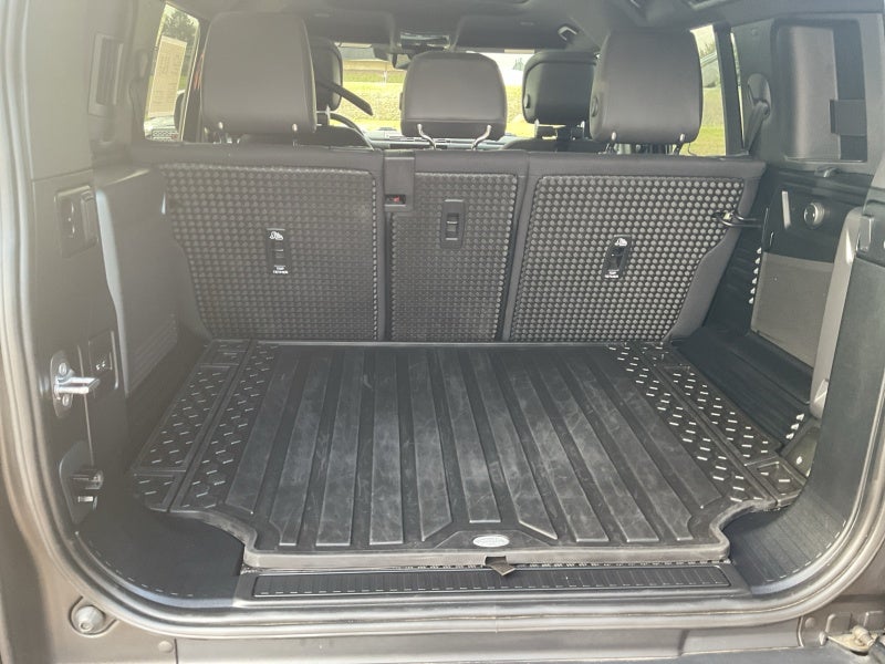 2024 Land Rover Defender X