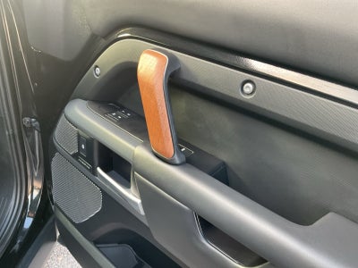 2024 Land Rover Defender X