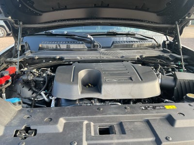 2024 Land Rover Defender X