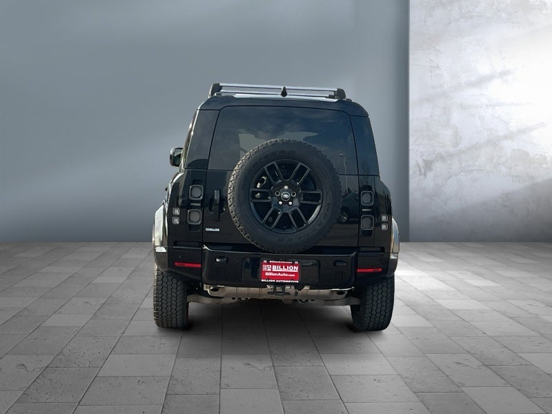 2024 Land Rover Defender X