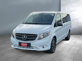 2022 Mercedes-Benz Metris Passenger Van NA