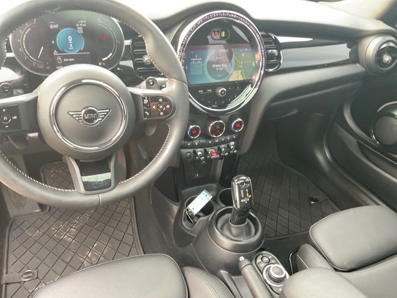 2024 MINI Hardtop 2 Door Cooper S