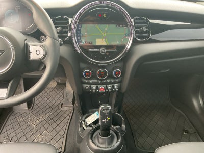 2024 MINI Hardtop 2 Door Cooper S