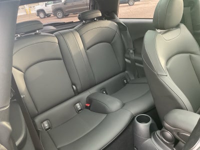 2024 MINI Hardtop 2 Door Cooper S