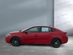 2016 Dodge Dart SXT