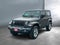 2019 Jeep Wrangler Sport
