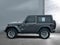 2019 Jeep Wrangler Sport