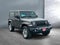 2019 Jeep Wrangler Sport