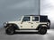 2016 Jeep Wrangler Unlimited Willys Wheeler