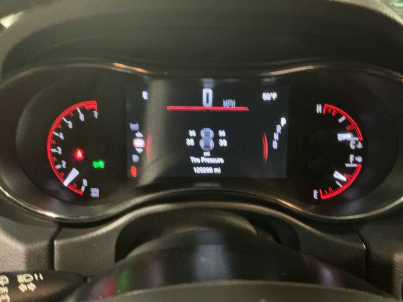 2019 Dodge Durango GT Plus