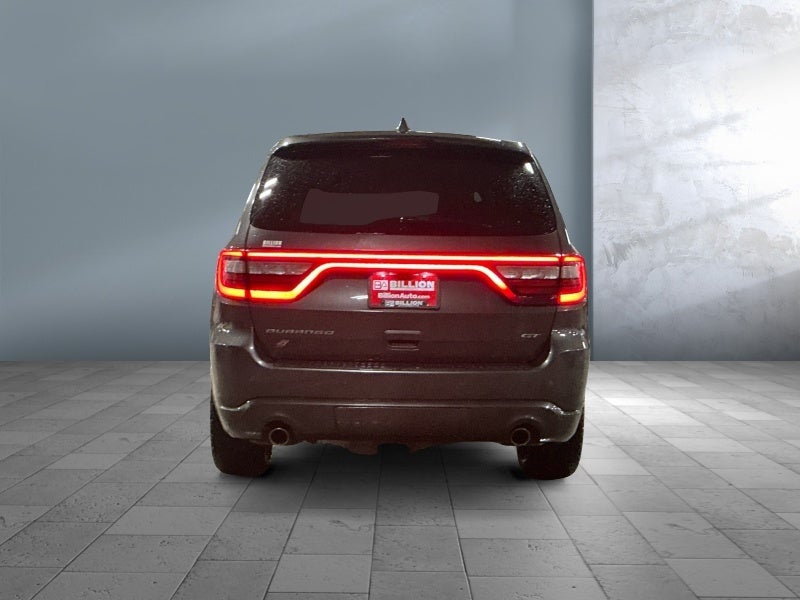2019 Dodge Durango GT Plus