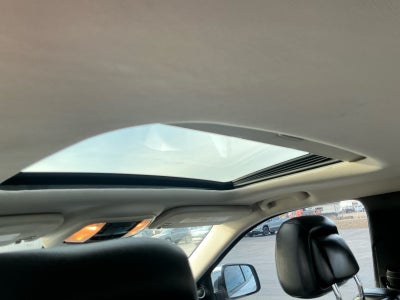 2015 Dodge Durango Citadel