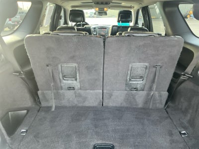 2015 Dodge Durango Citadel