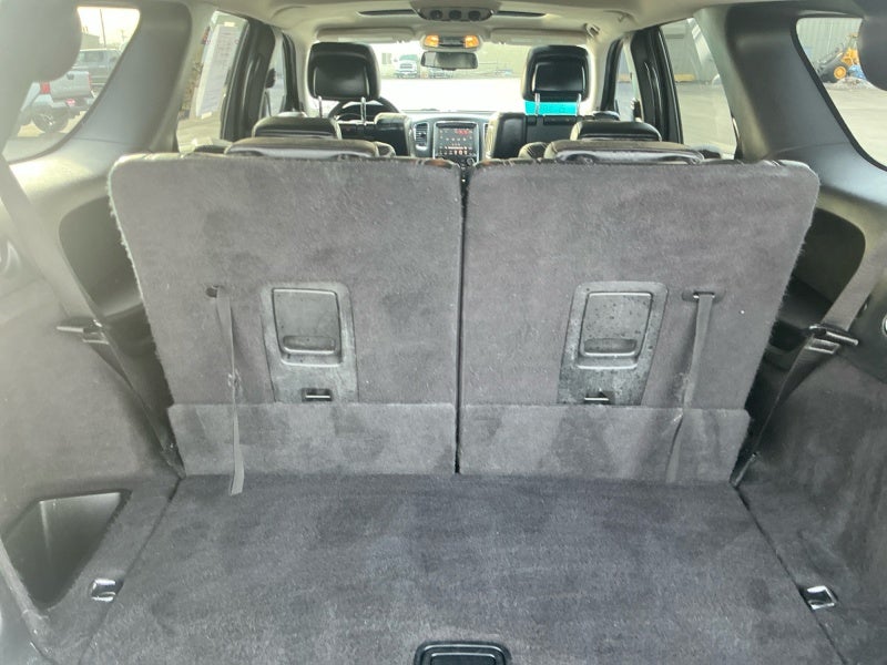 2015 Dodge Durango Citadel