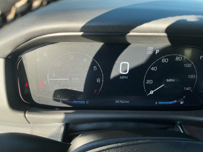 2023 Jeep Grand Wagoneer BASE