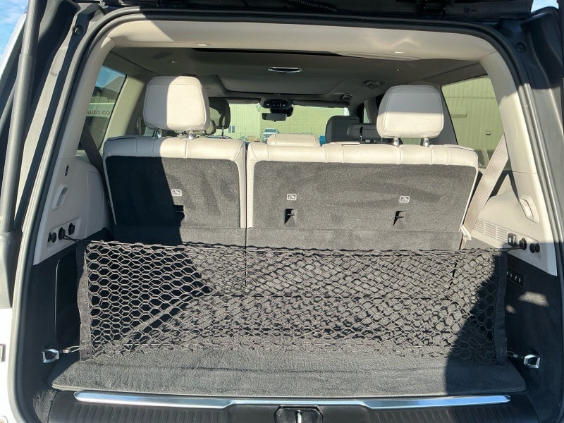 2023 Jeep Grand Wagoneer BASE