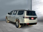2023 Jeep Grand Wagoneer BASE