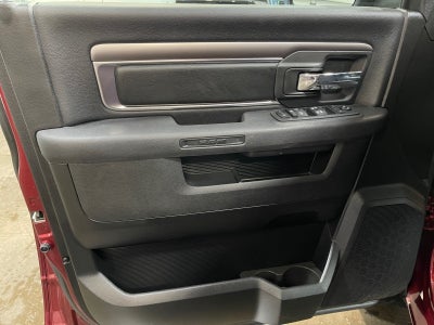 2021 RAMT RAMT15 SLT