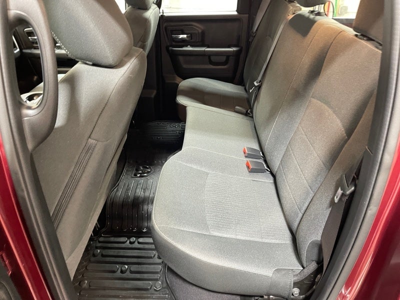 2021 RAMT RAMT15 SLT