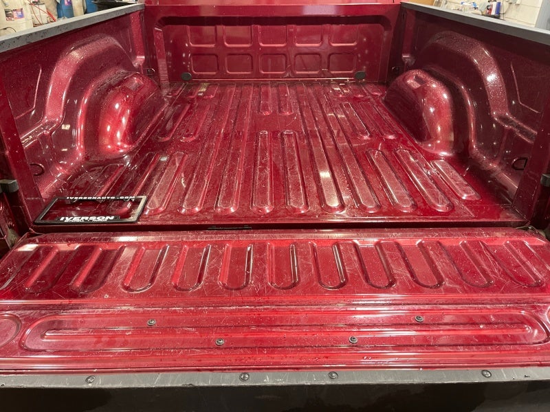 2021 RAMT RAMT15 SLT