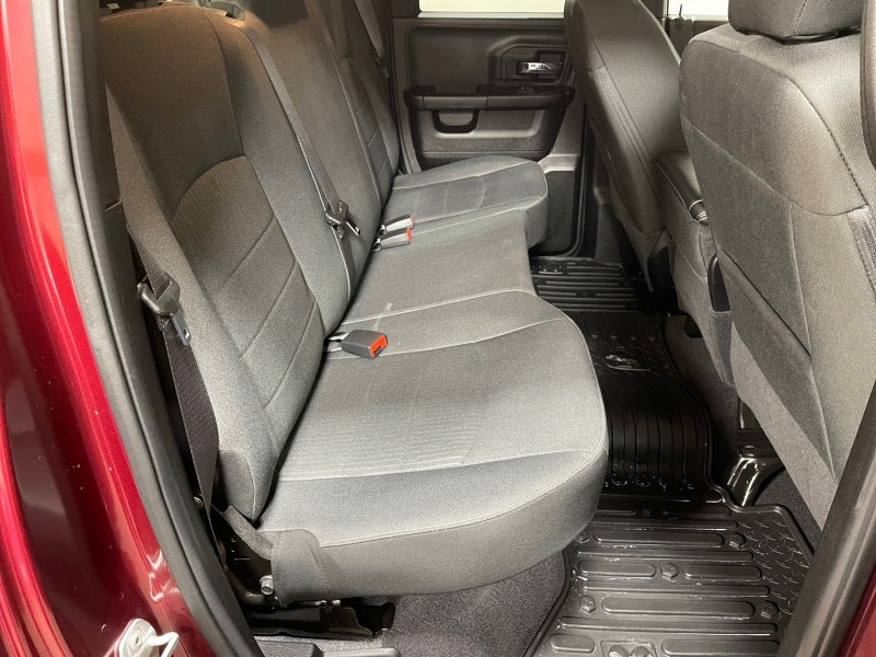 2021 RAMT RAMT15 SLT