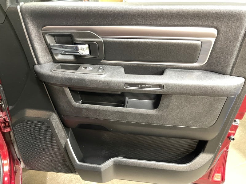 2021 RAMT RAMT15 SLT