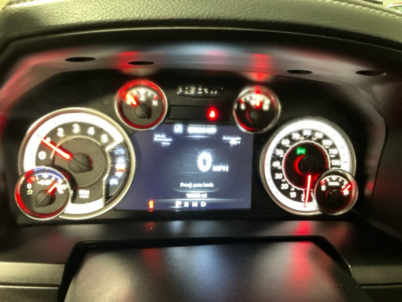 2018 RAM 1500 Laramie