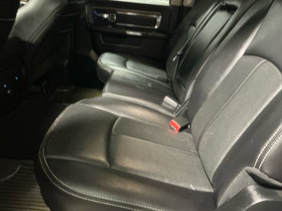 2018 RAM 1500 Laramie