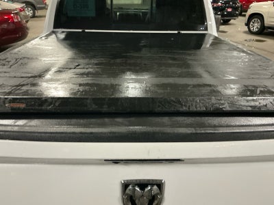 2018 RAM 1500 Laramie