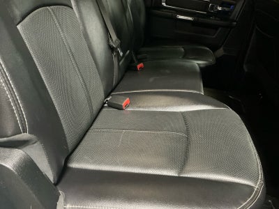 2018 RAM 1500 Laramie