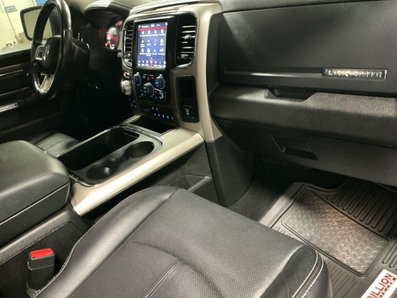 2018 RAM 1500 Laramie